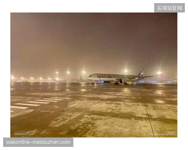 卡塔尔世界杯期间多国包机直航模式如何破解数万游客入境瓶颈